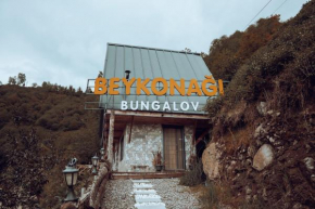 Beykonağı Bungalov